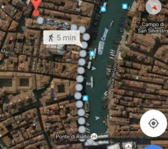 San Luca 1836 Leilighet Venezia Eksteriør bilde