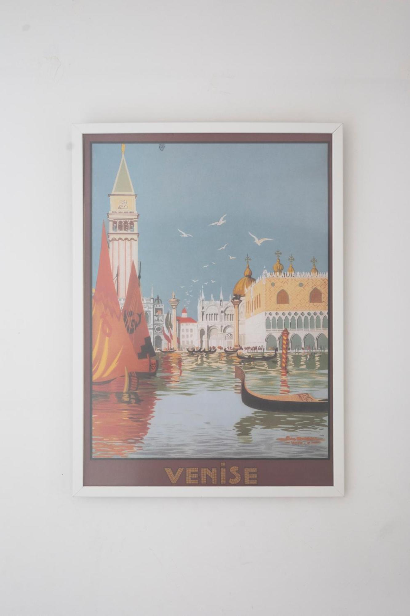 San Luca 1836 Leilighet Venezia Eksteriør bilde